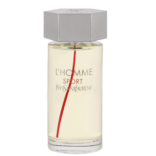 YVES SAINT LAURENT HOM SPORT15 EDT 200ML Eau De Toilette For him