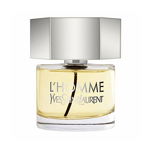 YVES SAINT LAURENT HOM L'EAU EDT 60ML Eau De Toilette For him