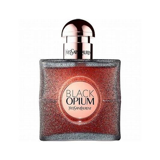 YVES SAINT LAURENT YP BLACK OPIUM HAIR MIST 30 ML Hair Mist For her