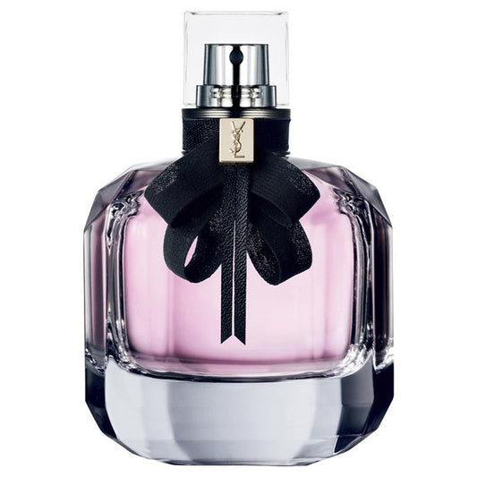 YVES SAINT LAURENT MON PARIS EDP COUTURE 90ML Eau De Parfum  For her