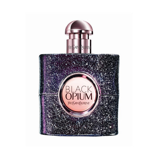 YVES SAINT LAURENT YP BLACK OPIUM EDP NUIT BLANCHE V50ML Eau De Parfum  For her