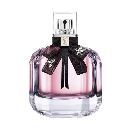 YVES SAINT LAURENT MON PARIS FLORAL EDP 50ML Eau De Parfum  For her