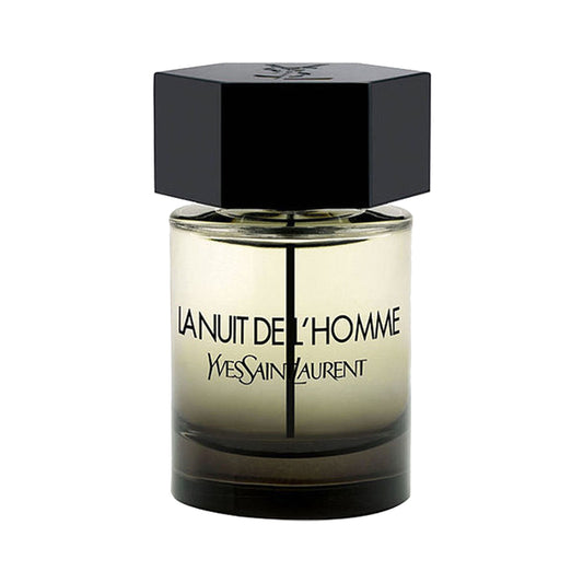 YVES SAINT LAURENT NUIT NEW EDP 60ML Eau De Parfum  For him