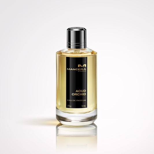Mancera Aoud Orchid