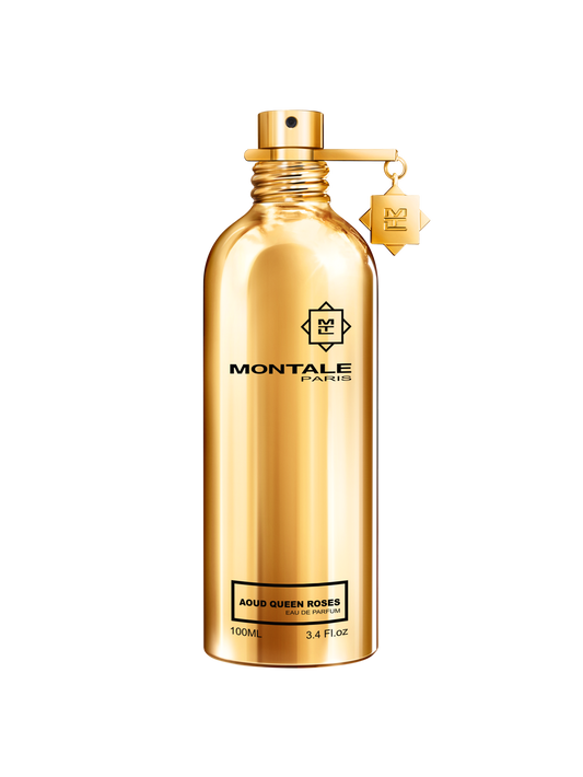 Montale Aoud Queen Roses