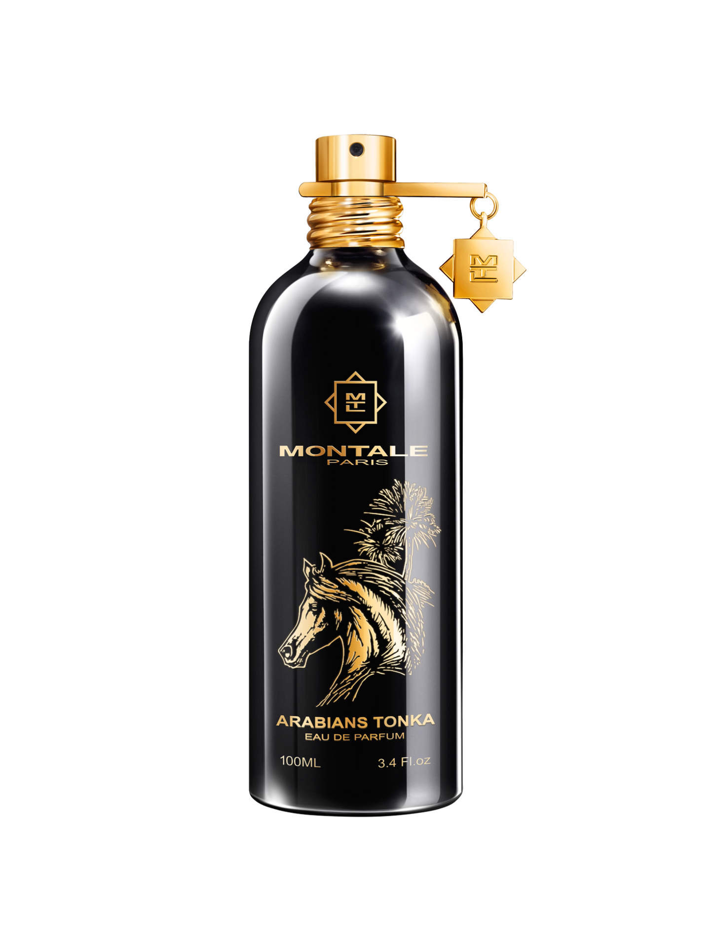 Montale Arabians Tonka