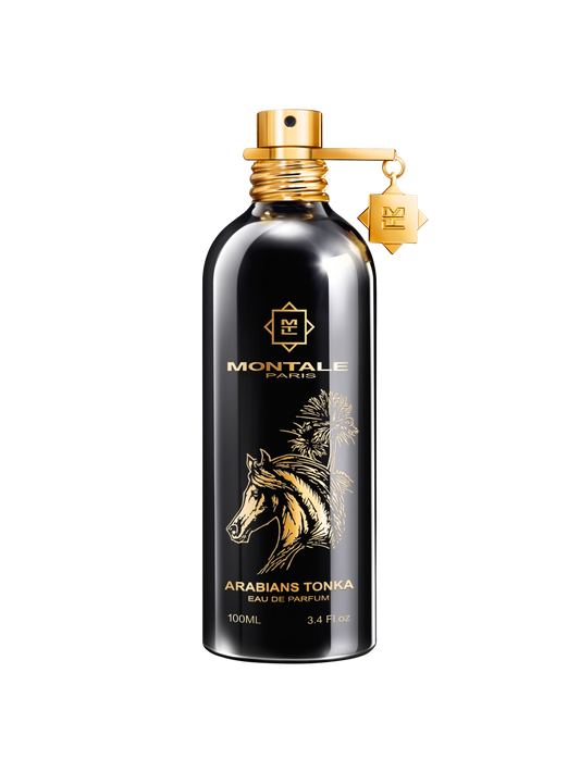 Montale Arabians Tonka