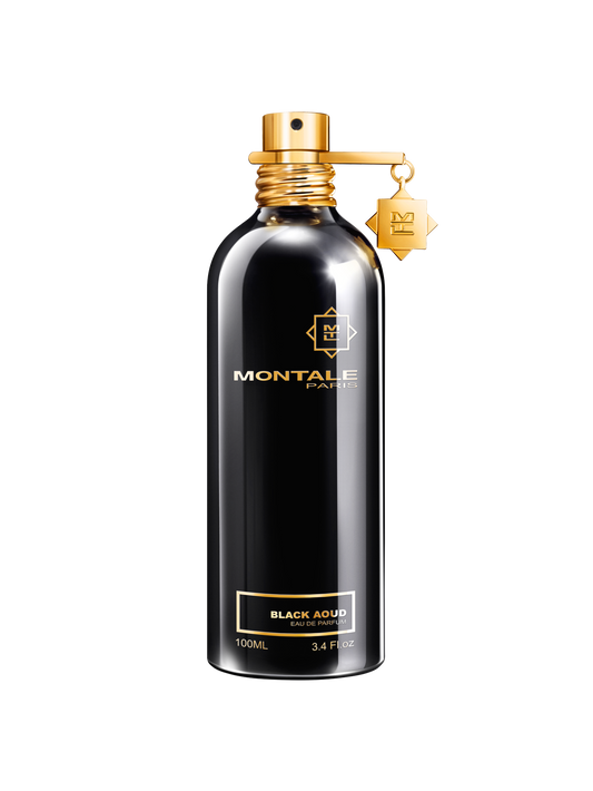 Montale Black Aoud