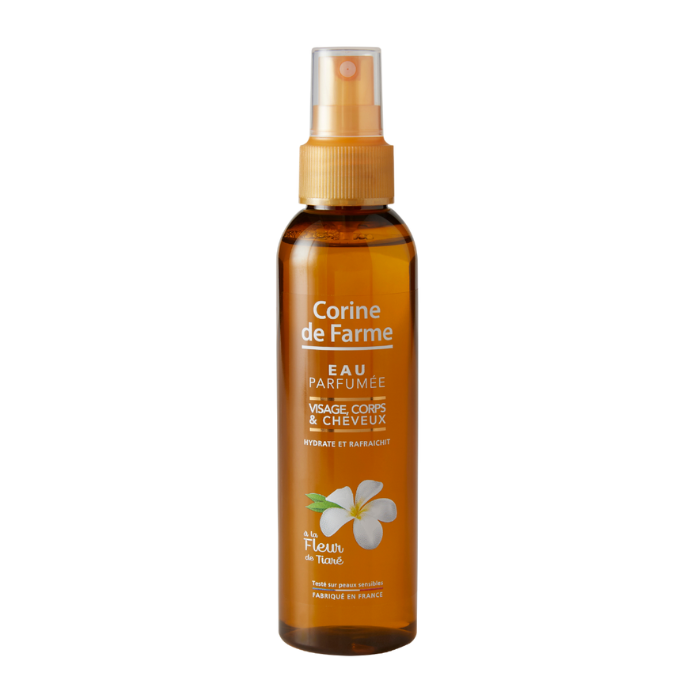 Corine de Farme Monoï Tiaré Fragrant Mist 150ml
