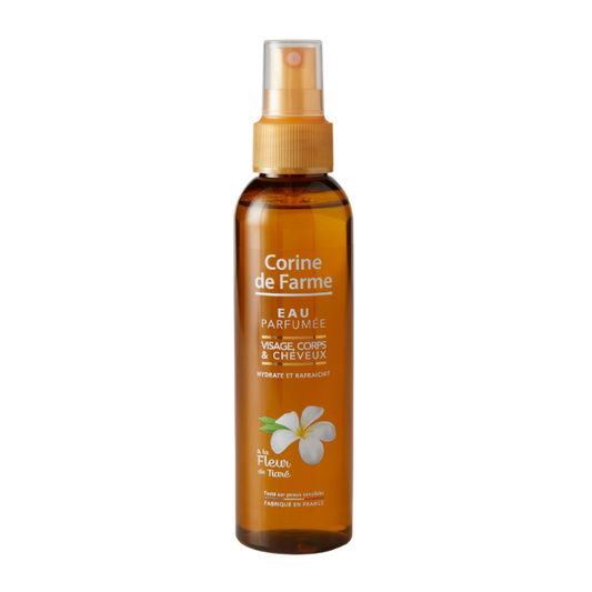 Corine de Farme Monoï Tiaré Fragrant Mist 150ml