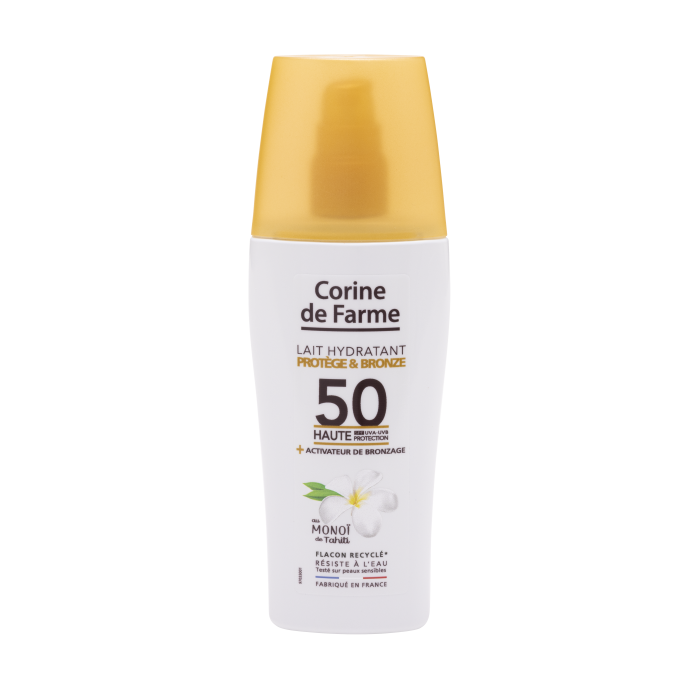 Corine de Farme SPF50 Milk Spray 150ml