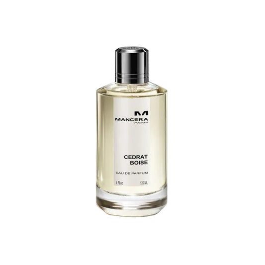 Mancera Cedrat Boise 120 ml
