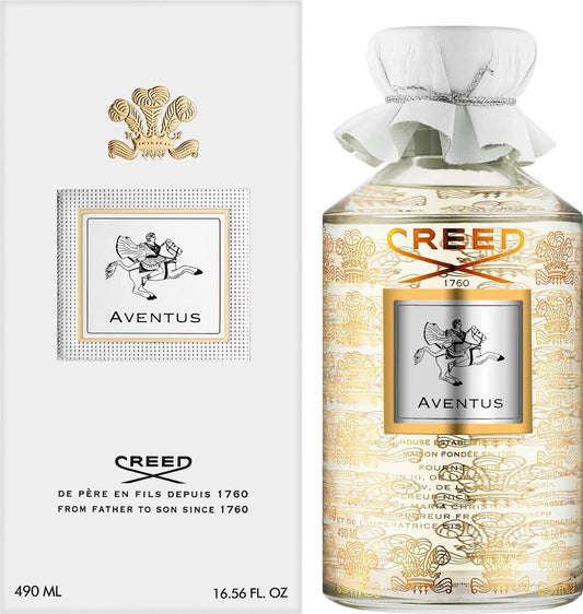 Creed Aventus Eau de Parfum 490ml
