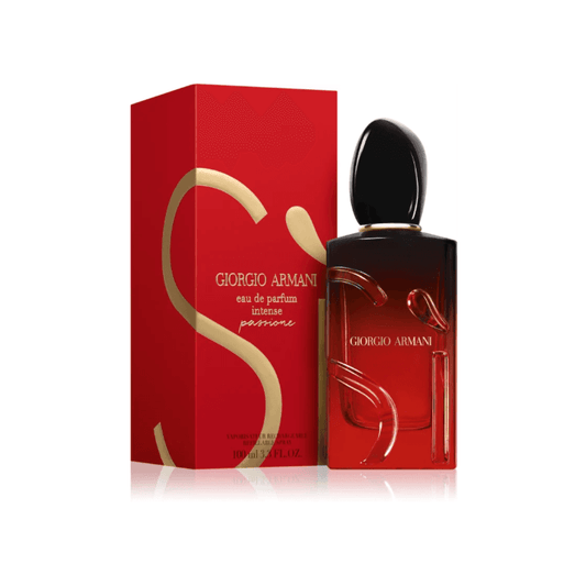 Giorgio Armani Si Passione Intense for Women EDP 100ml