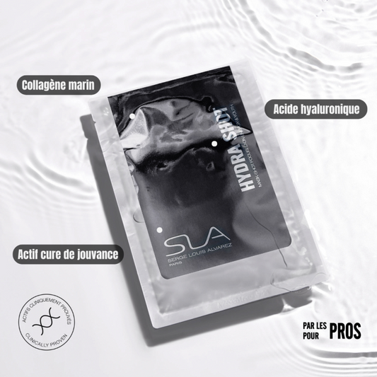 Hydra Shot Masque Pre- Make up - Sachet