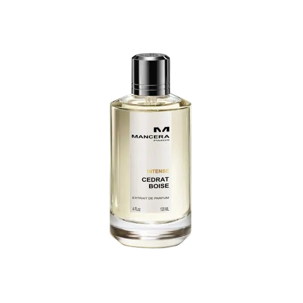 Mancera Intense Cedrat Boise 120 ml