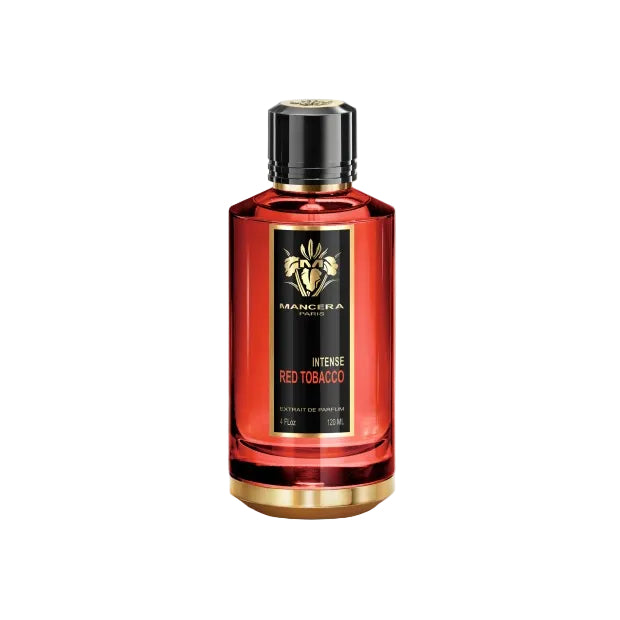 Mancera Red Tobacco Intense 120 ml
