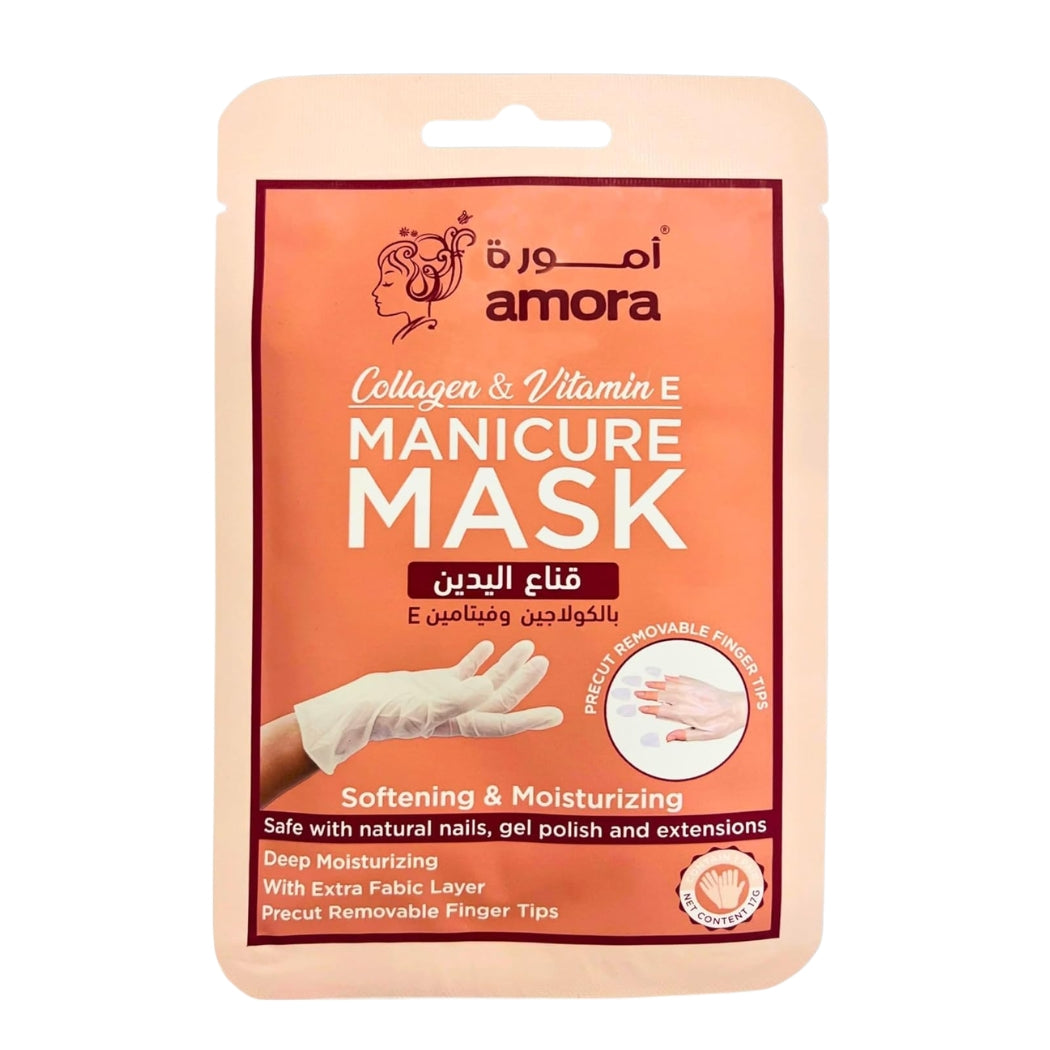 Amora Manicure Mask