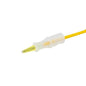 MEICHA SAPPHIRE ultra precision 4 FLAT needle/tip