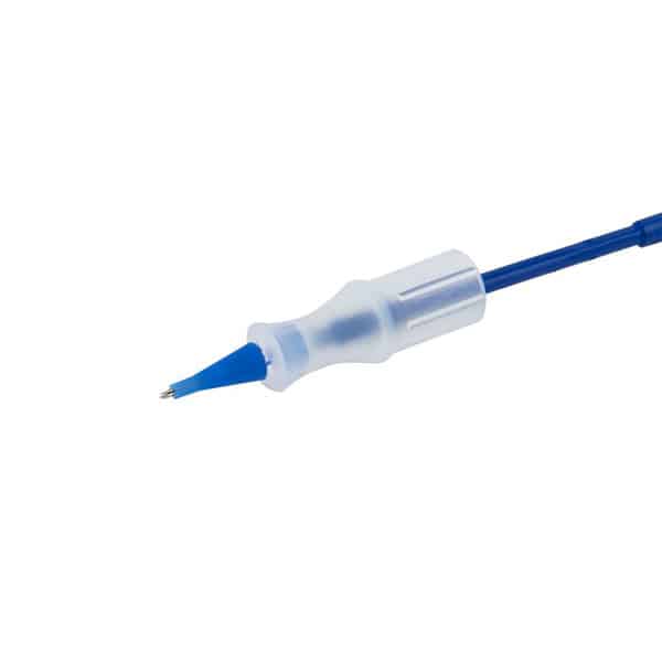 MEICHA SAPPHIRE ultra precision 5 ROUND needle/tip