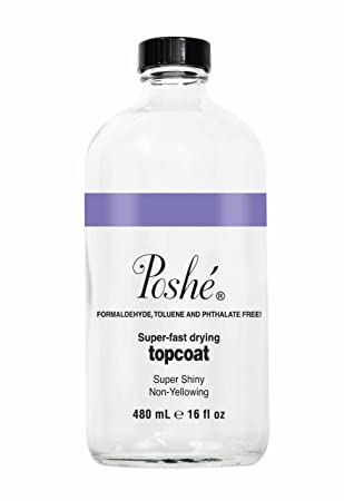 POCHE SUPER FAST DRY T/C 16OZ