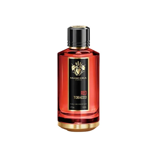 Mancera Red Tobacco 120 ml