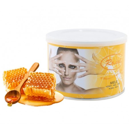 ROI-IAL ROIAL HONEY WAX POT