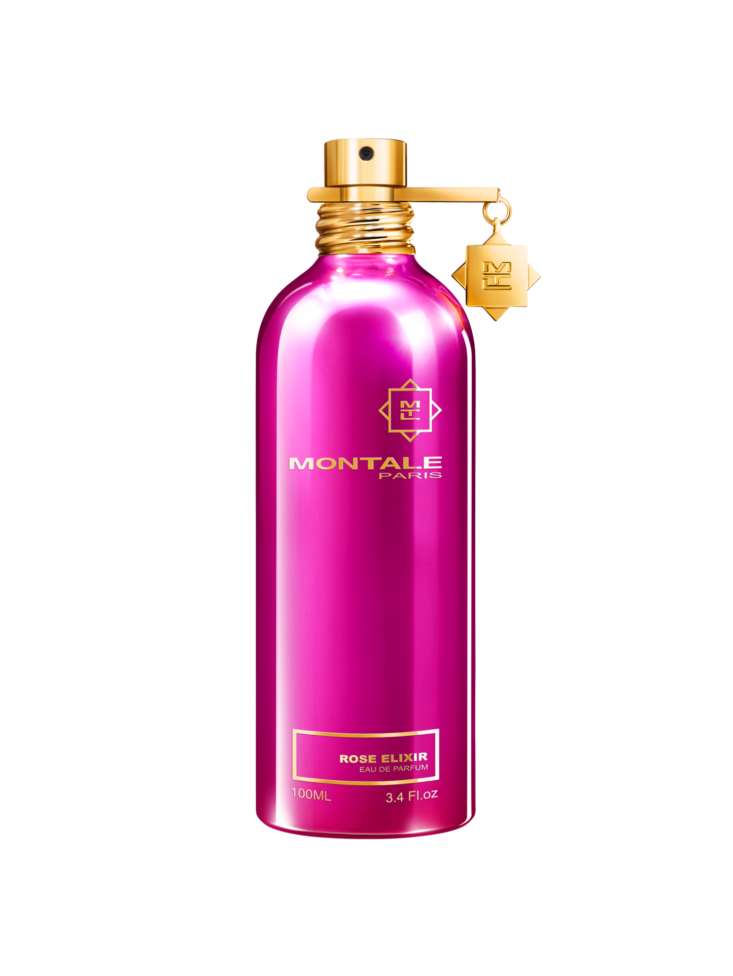 Montale Rose Elixir
