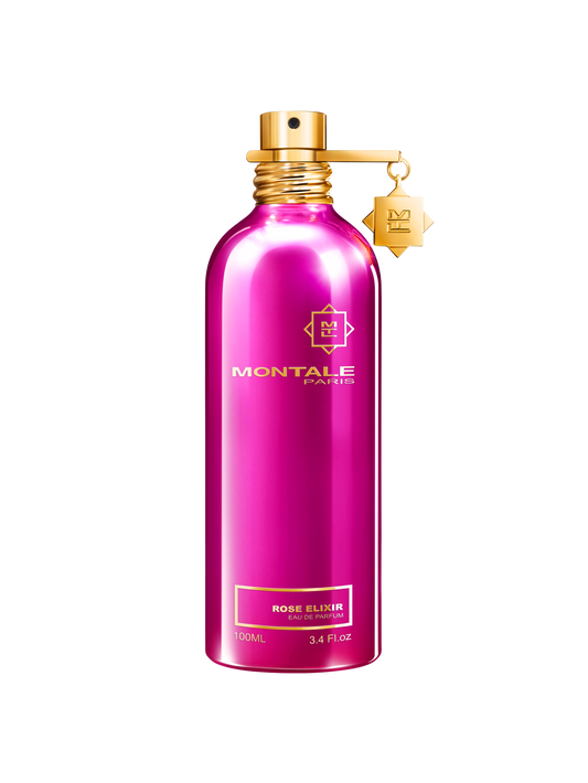 Montale Rose Elixir