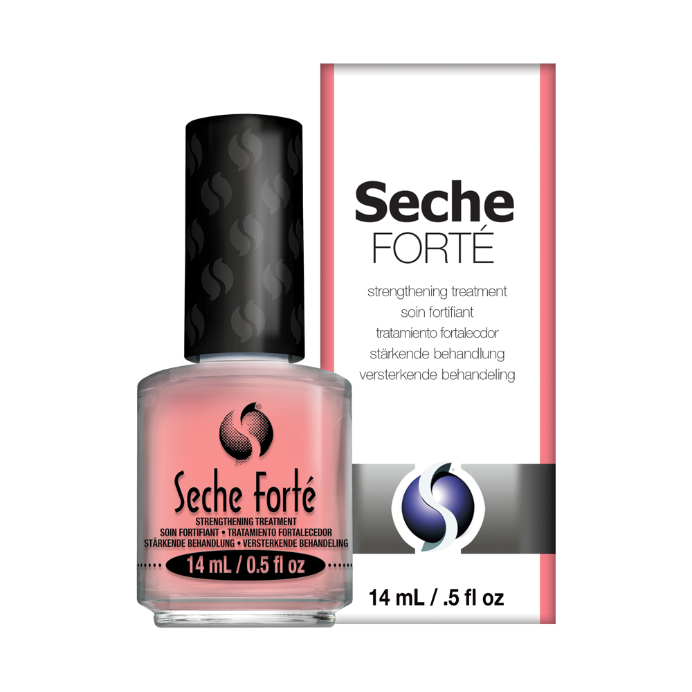Seche Forte Nail Strengthener 0.5oz