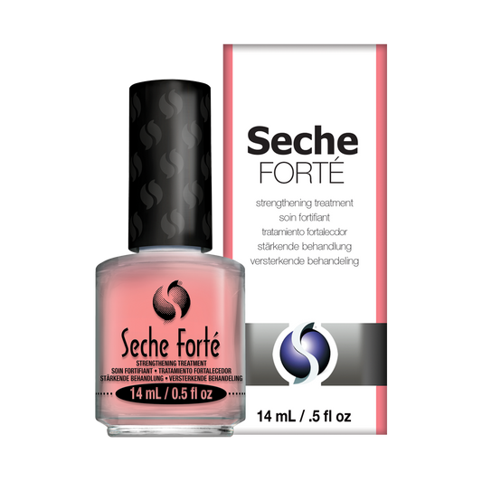 Seche Forte Nail Strengthener 0.5oz