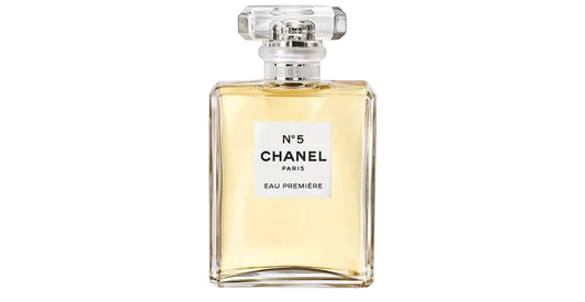 Chanel N.5 Eau Premiere Spray - EDP 50ml