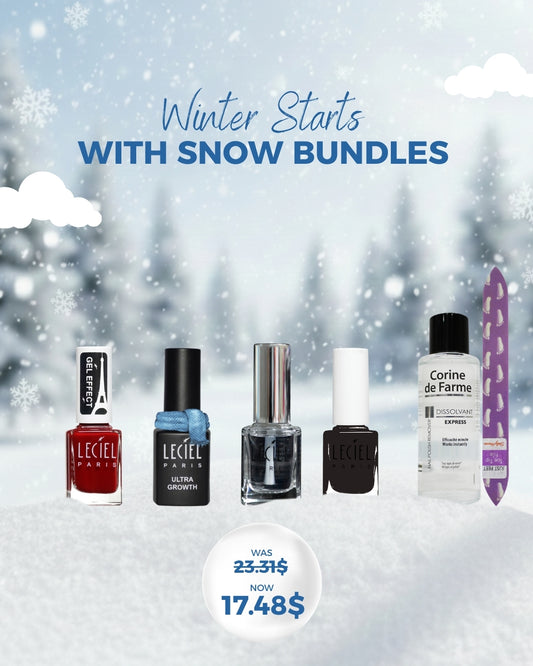 Le Ciel and Corine de Farme Set